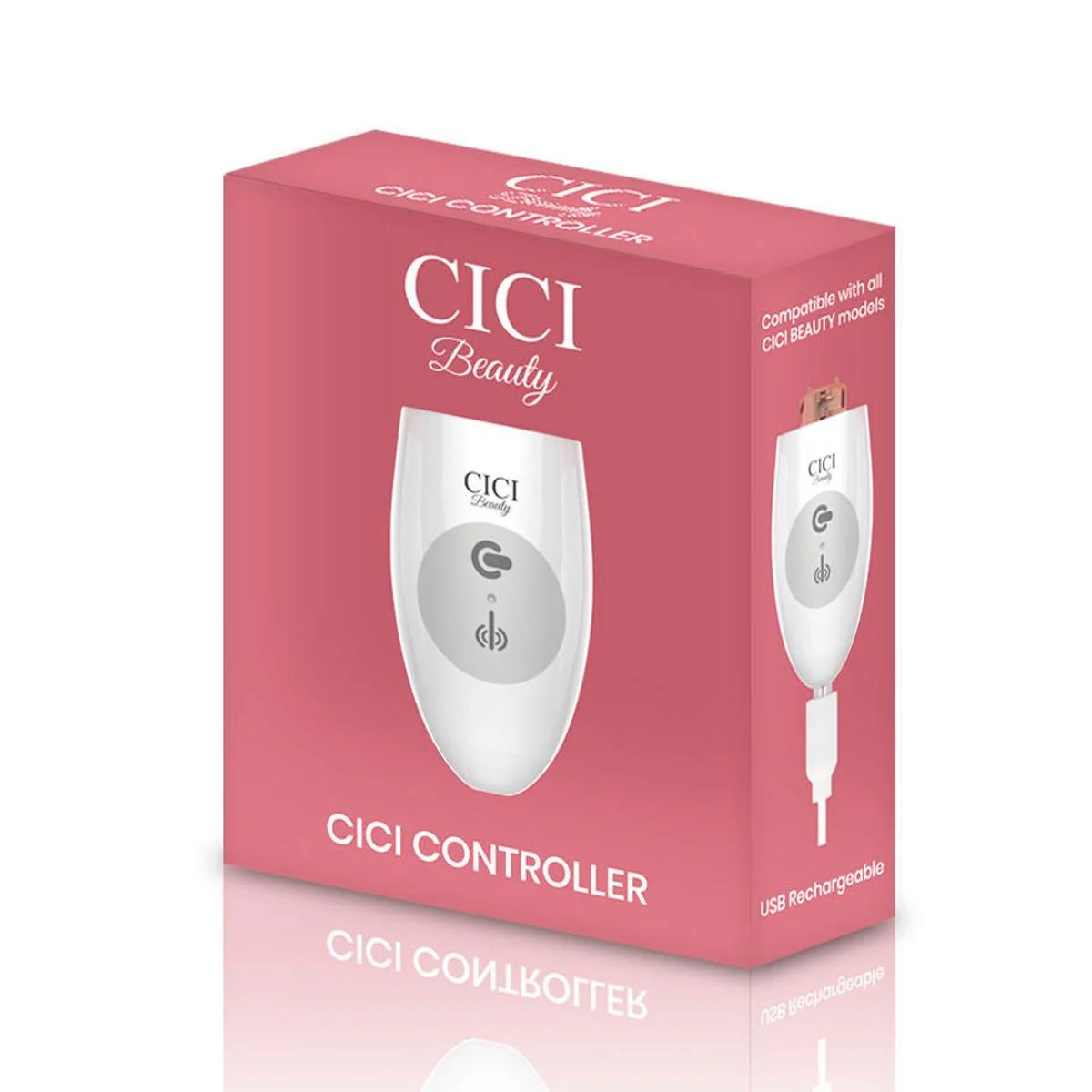 Fernbedienung für Spielzeuge von Cici Beauty