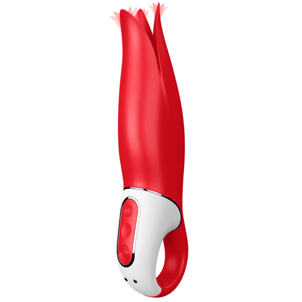 Auflegevibrator "Vibe Power Flower"