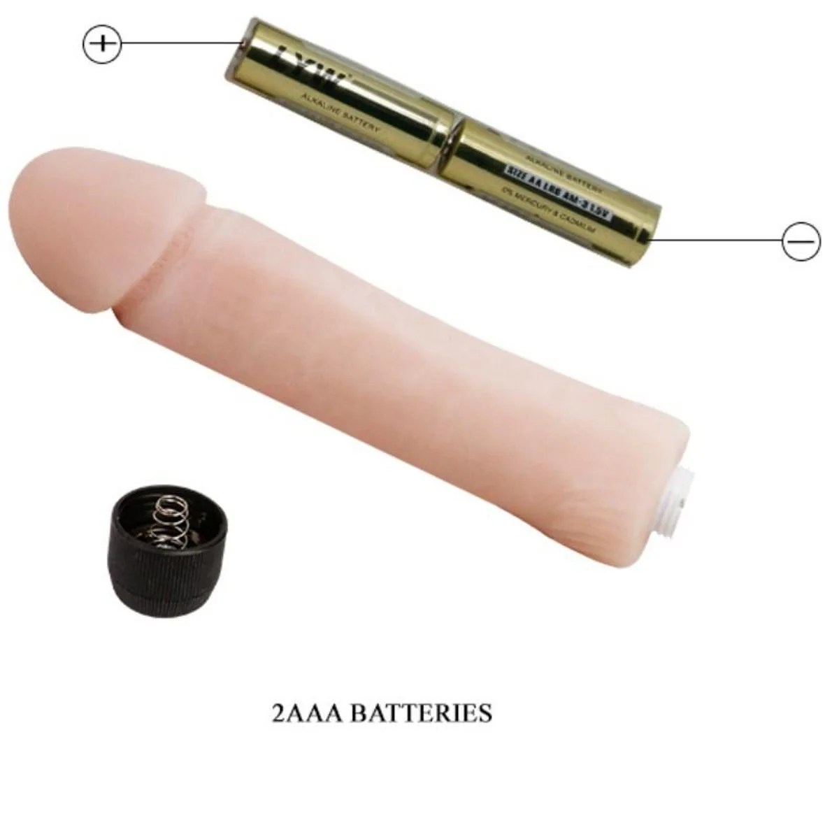 Naturvibrator 