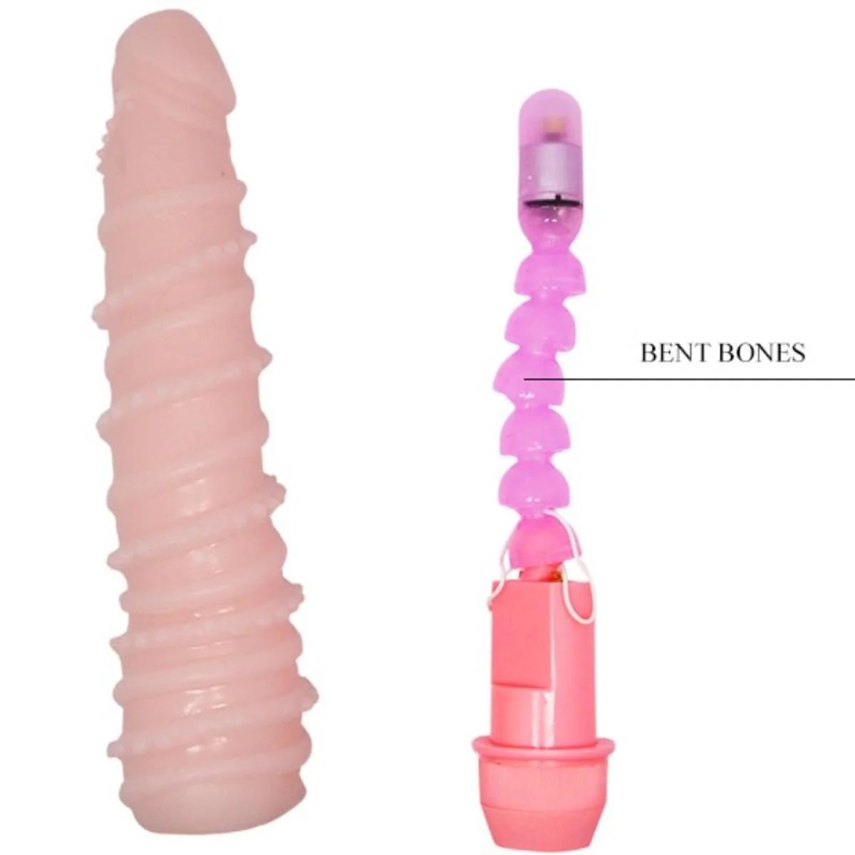 Vibrator 