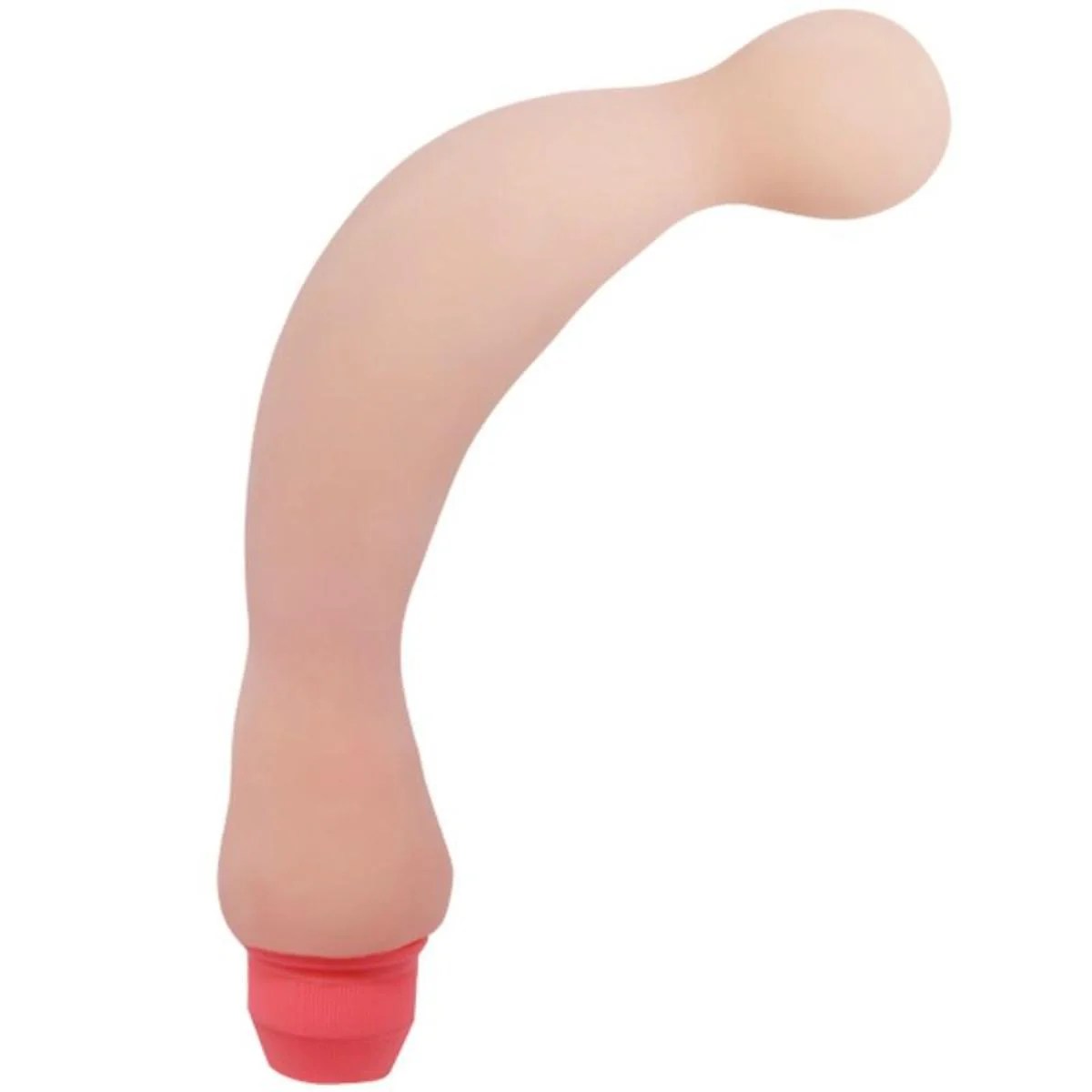 Vibratordildo 