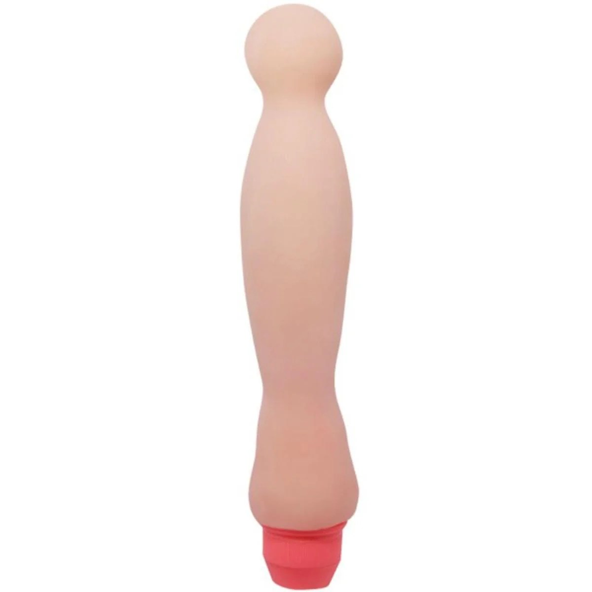 Vibratordildo 