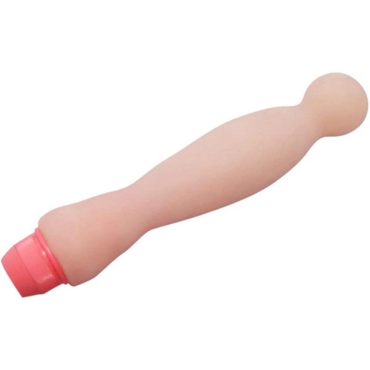 Vibratordildo 