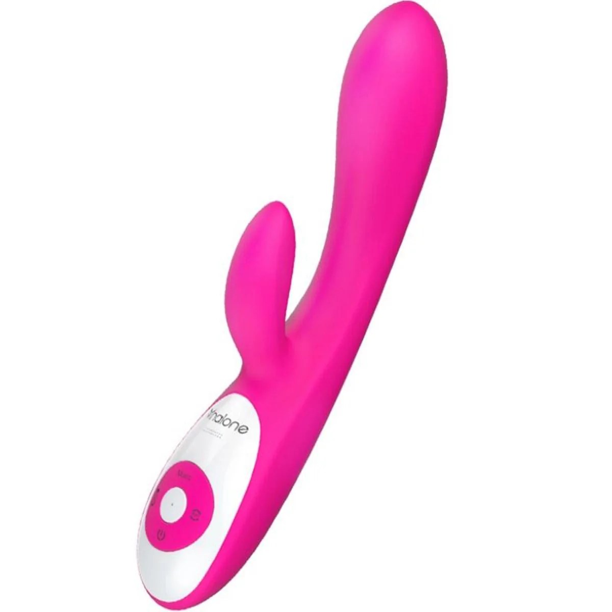 Rabbitvibrator "Want" mit Sprachsteuerung
