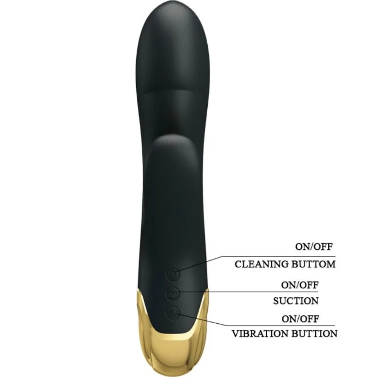 Smarter Rabbitvibrator 