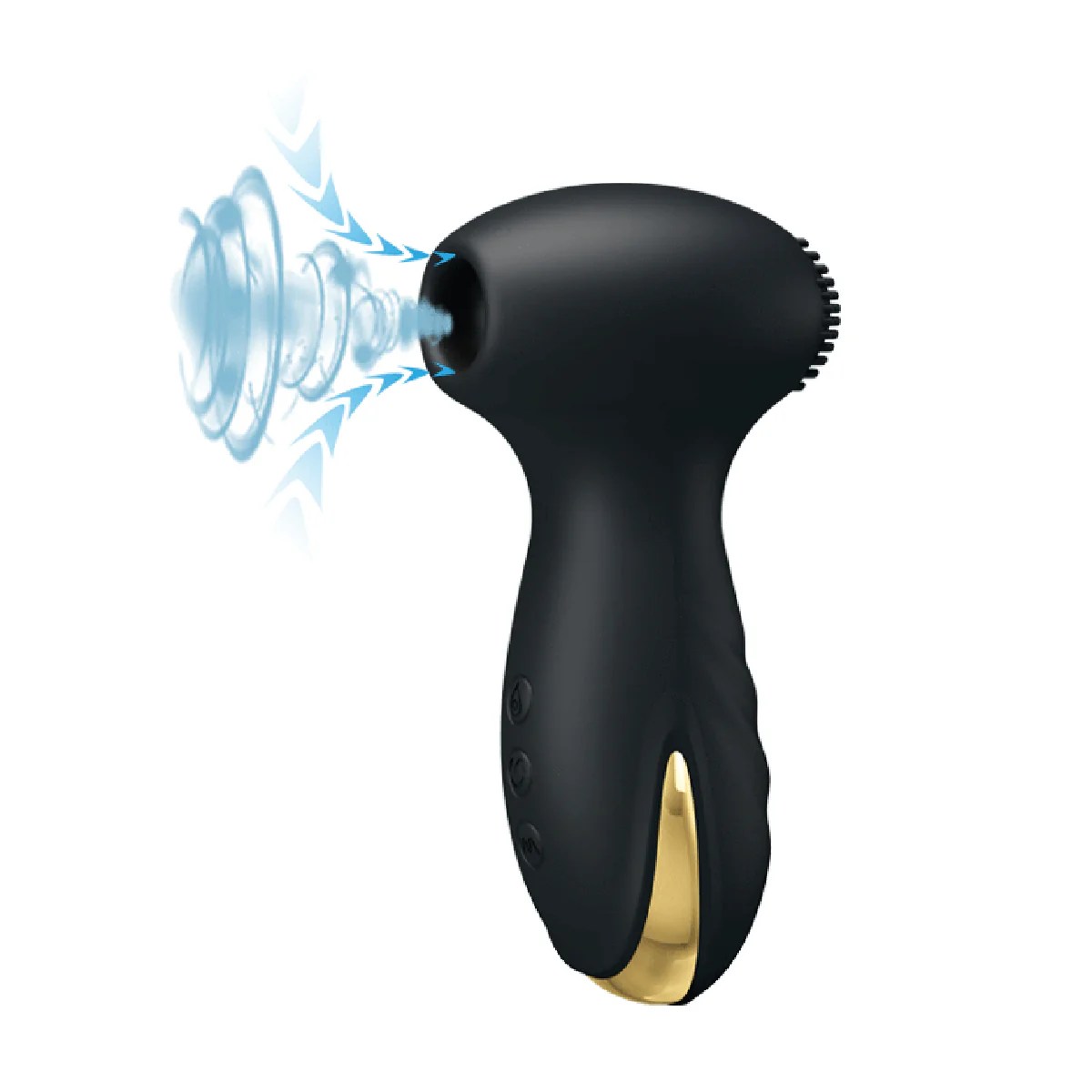 Druckwellenvibrator 