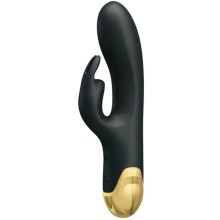 Smarter Rabbitvibrator "Double Pleasure" Smarter Rabbitvibrator "Double Pleasure"