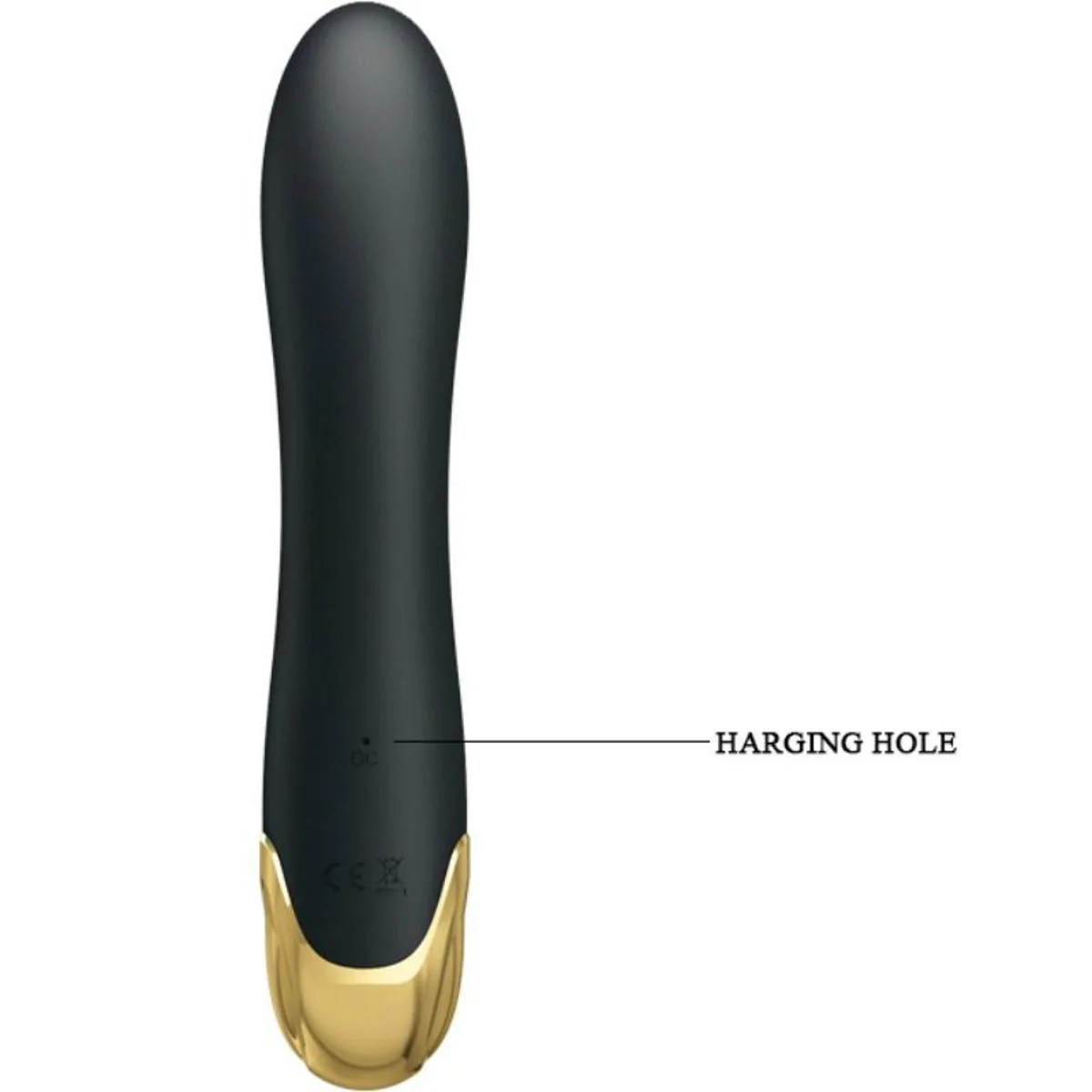Smarter Rabbitvibrator 