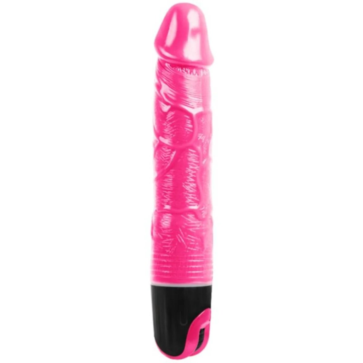 Multispeed G-Punkt Vibrator