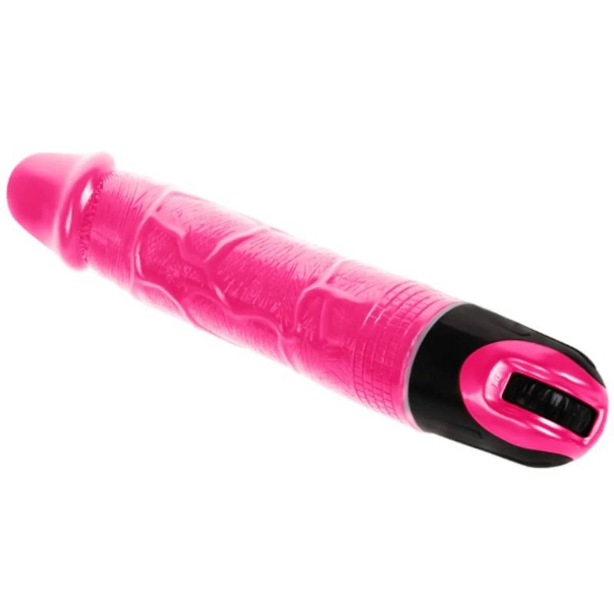 Multispeed G-Punkt Vibrator