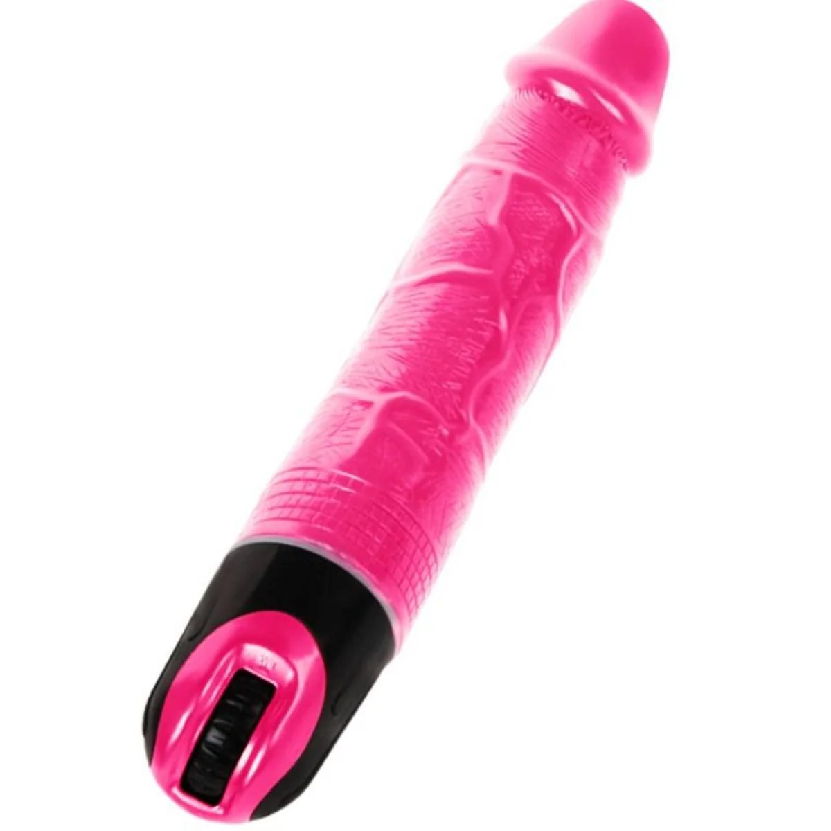 Multispeed G-Punkt Vibrator