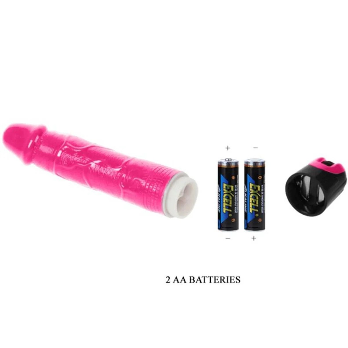 Multispeed G-Punkt Vibrator
