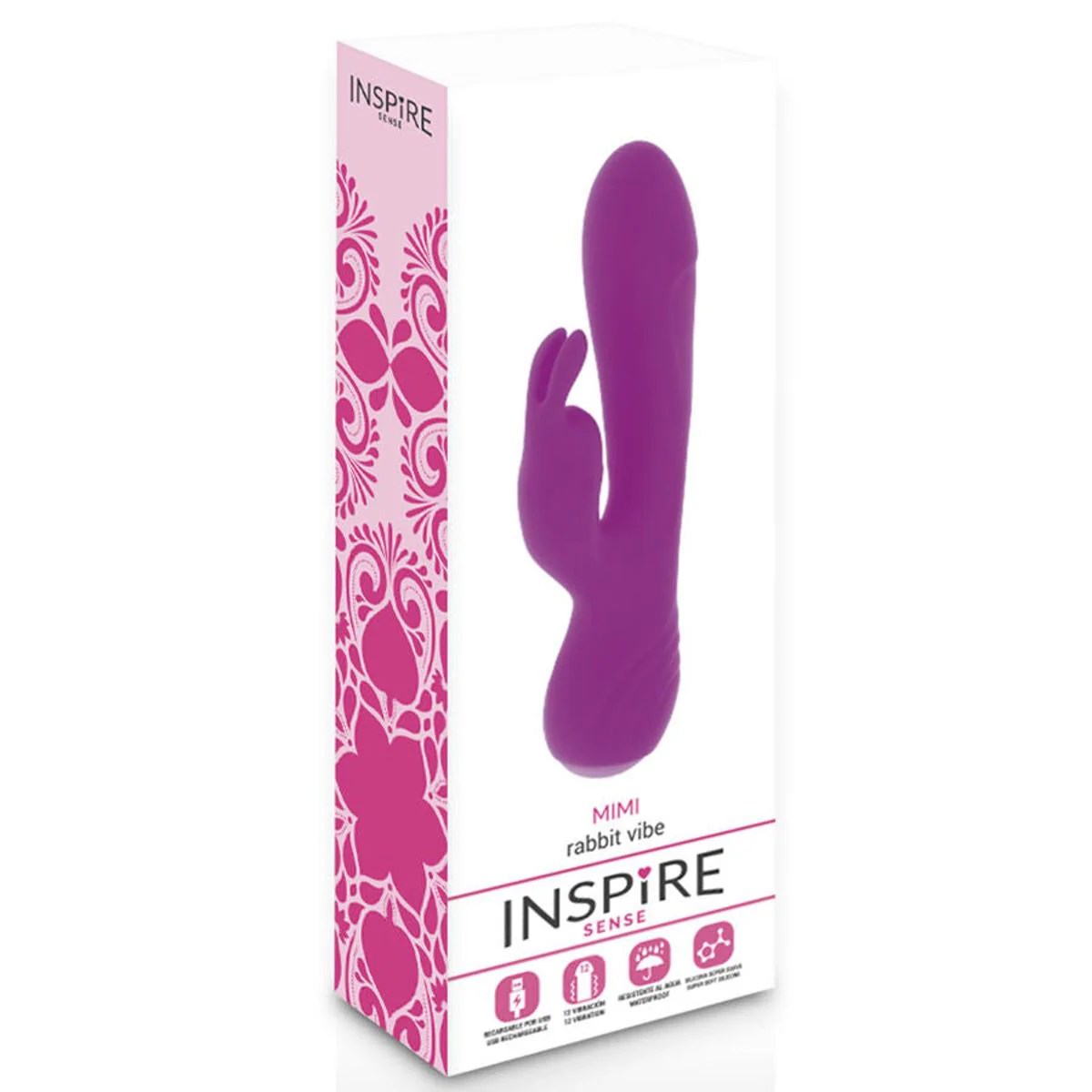 Rabbitvibrator 