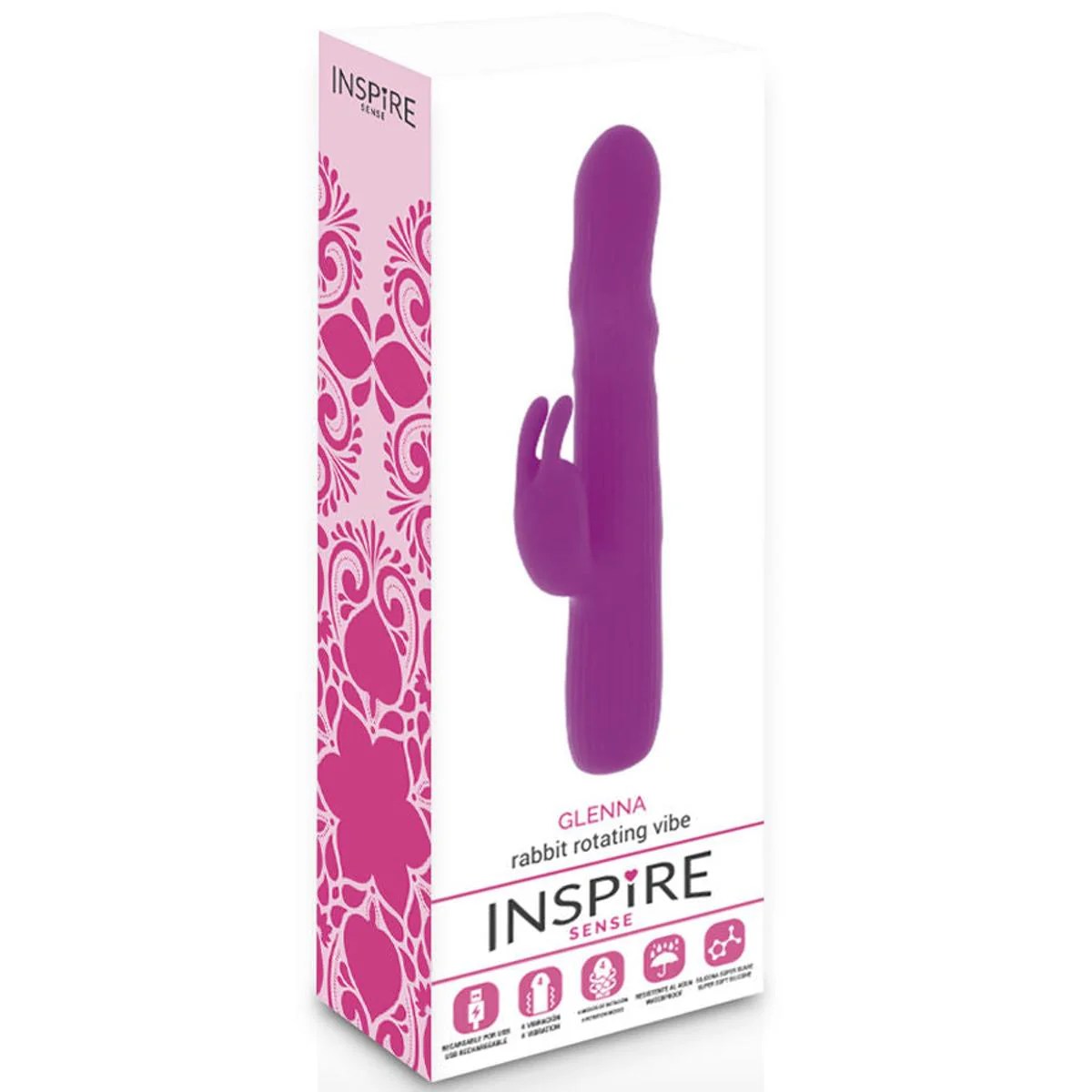 Rabbitvibrator 