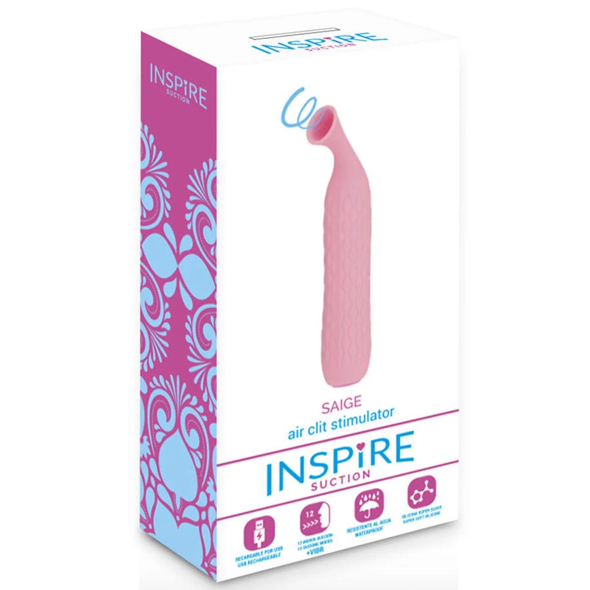 Saugvibrator 