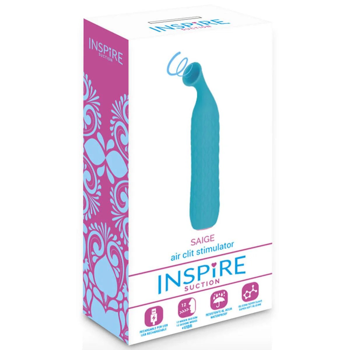 Saugvibrator 