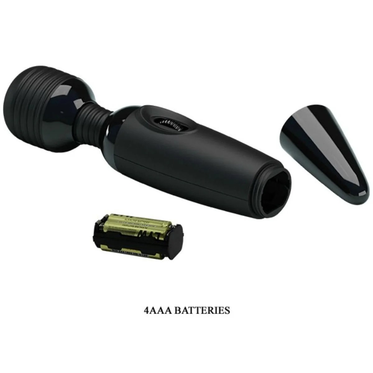 Sensual Massager Aufsatz