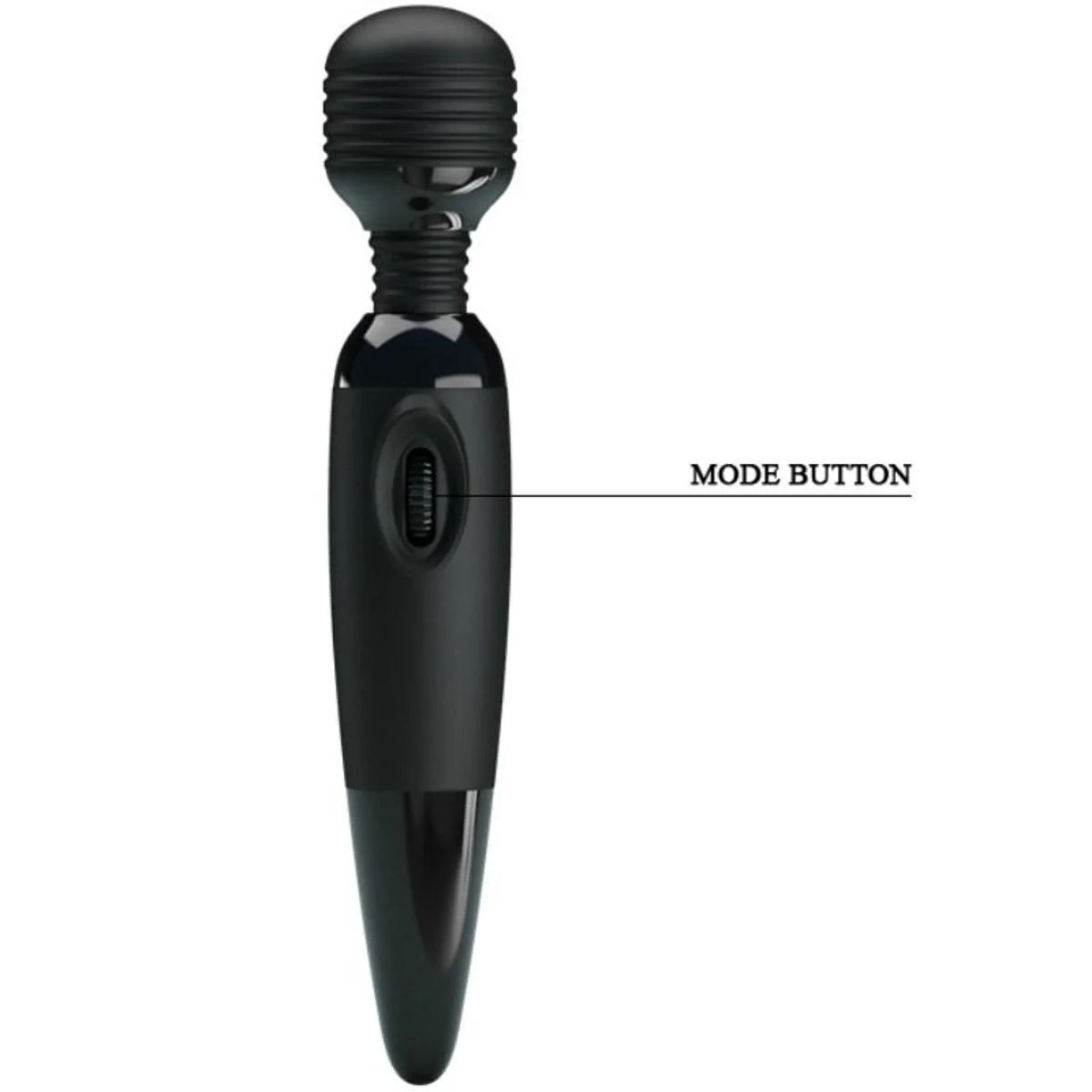 Sensual Massager Aufsatz