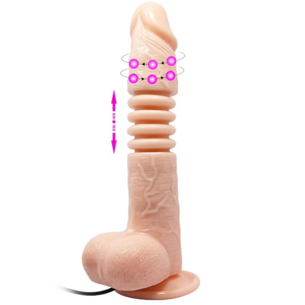 Vibrator 