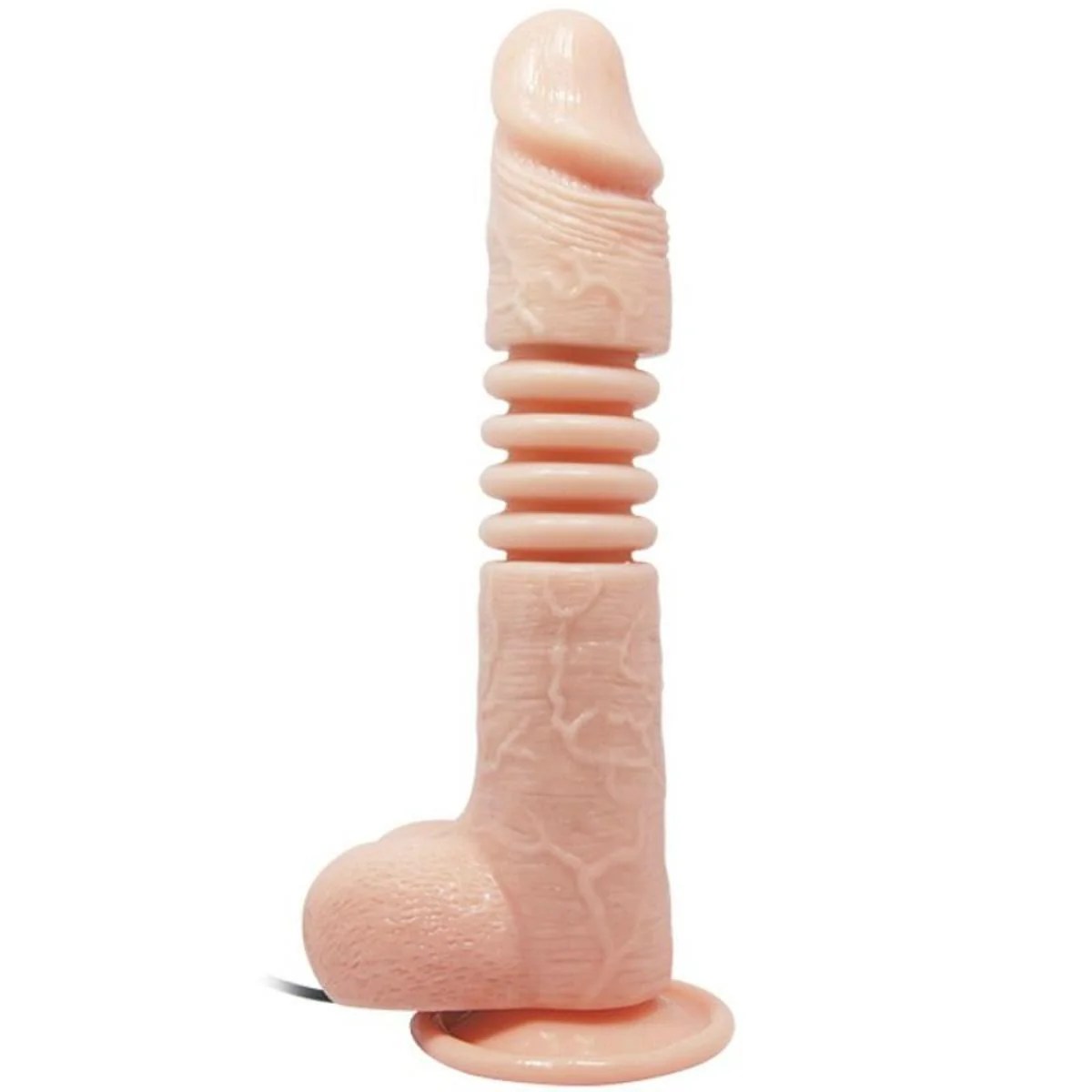 Vibrator 