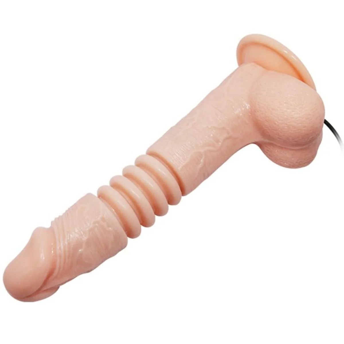 Vibrator 
