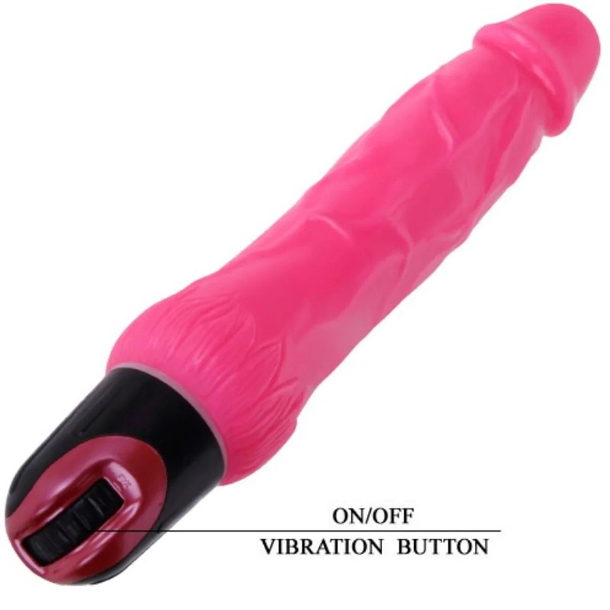 G-Punkt Vibrator 