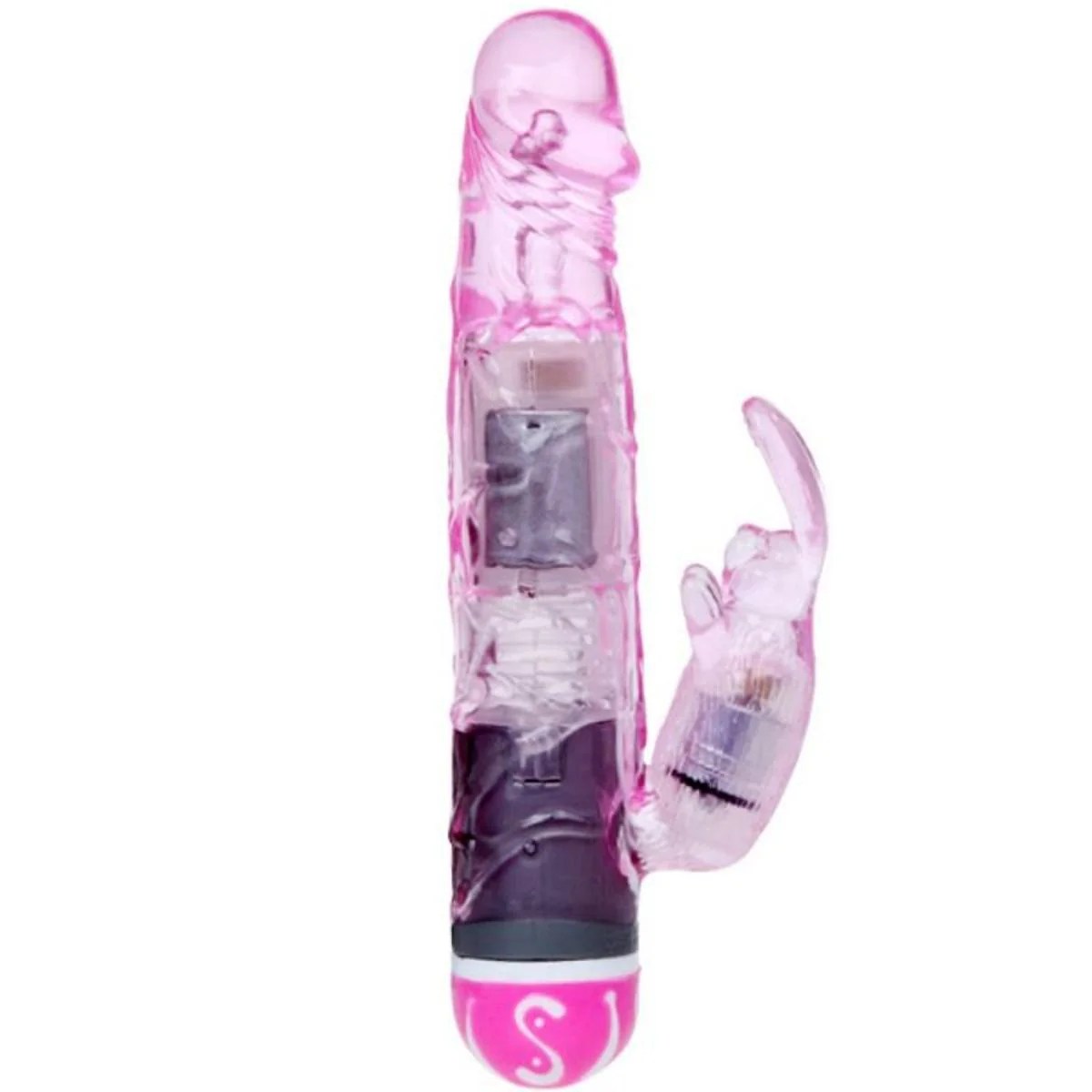 Rabbitvibrator “Lovers”