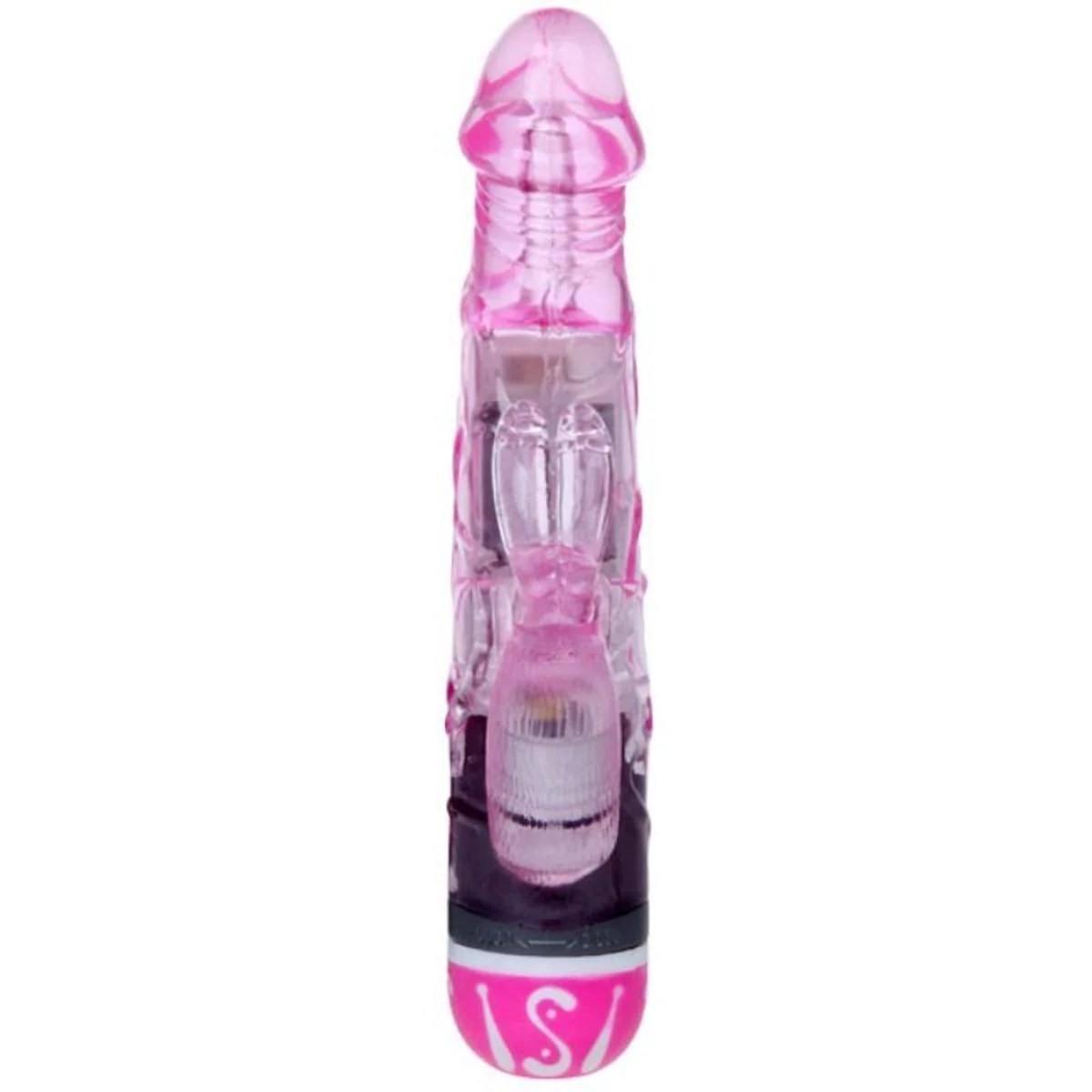 Rabbitvibrator “Lovers”