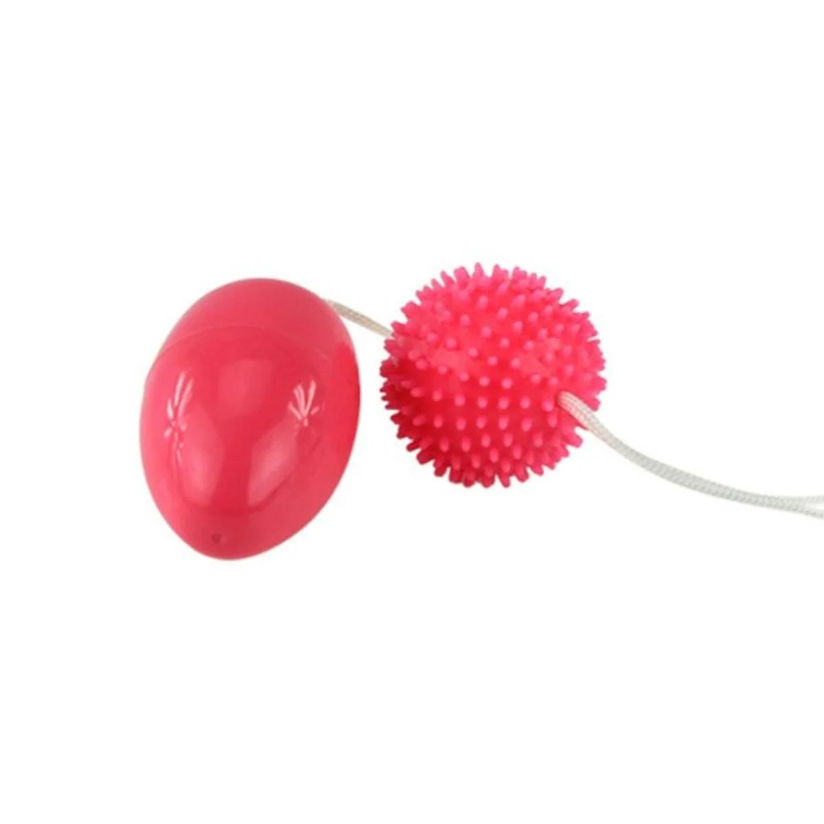 Twins Balls Kombiniert Anal Balls Duo