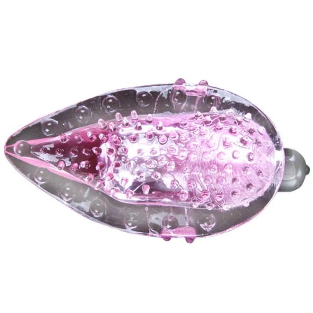 Finger Vibrator 