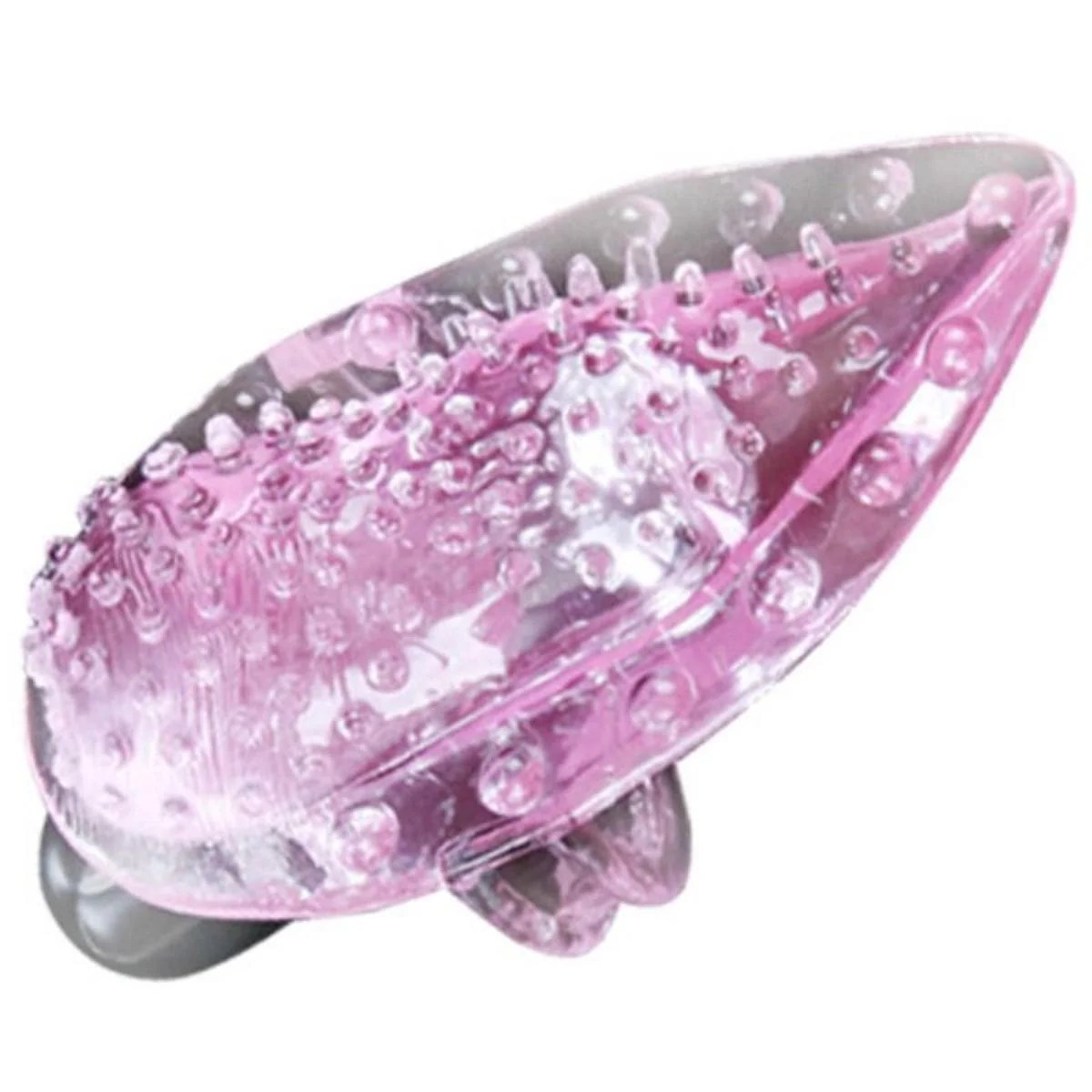 Finger Vibrator 