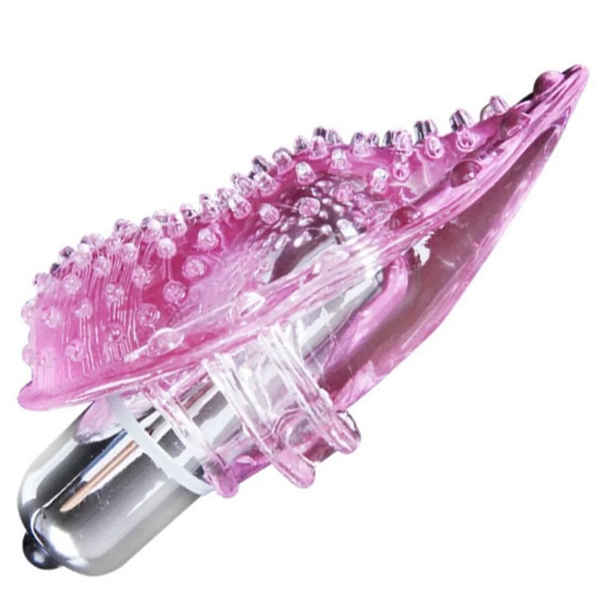 Finger Vibrator 