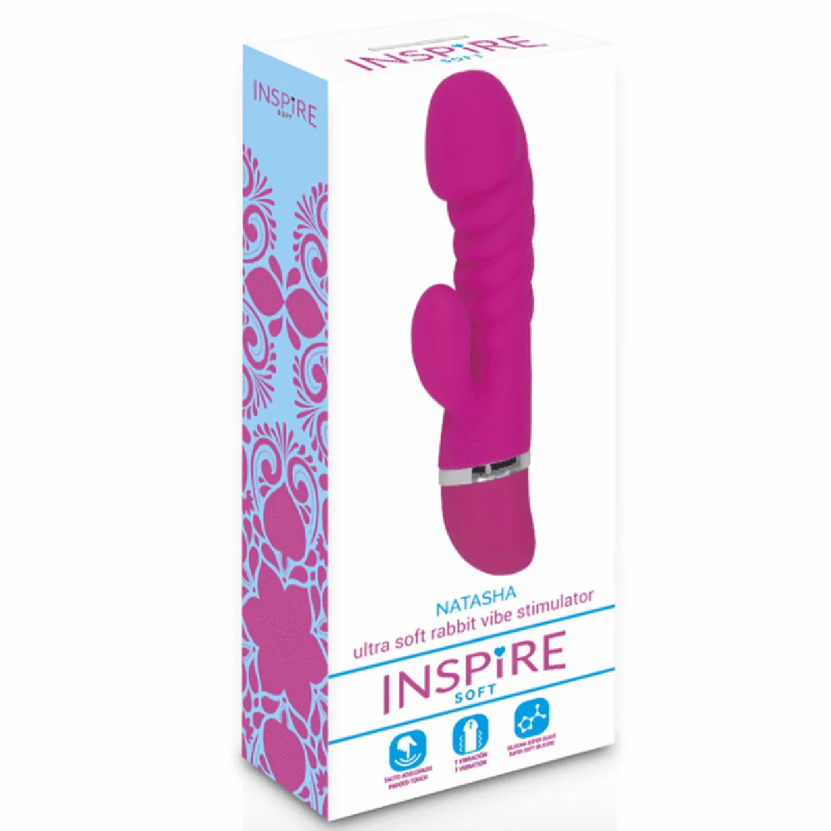 Rabbitvibrator 