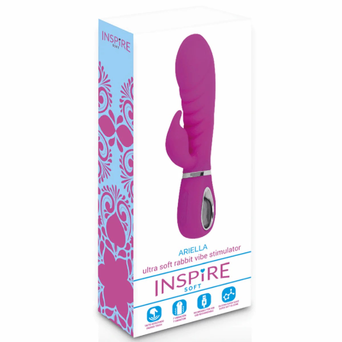 Rabbitvibrator 