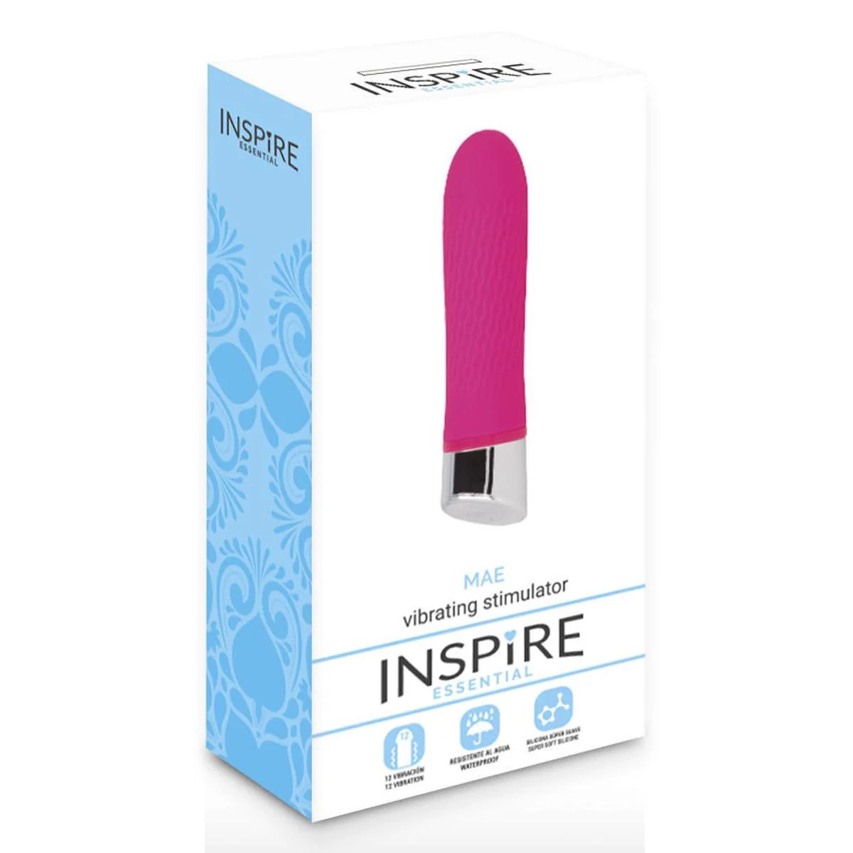 G-Punkt Vibrator 