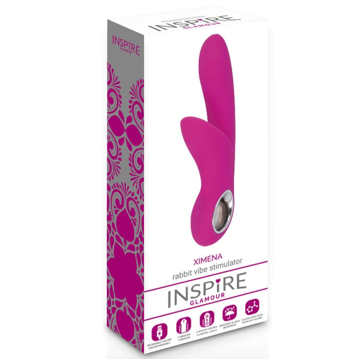 Rabbitvibrator 