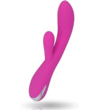 Rabbitvibrator "Summer" mit Heizfunktion Rabbitvibrator "Summer" mit Heizfunktion