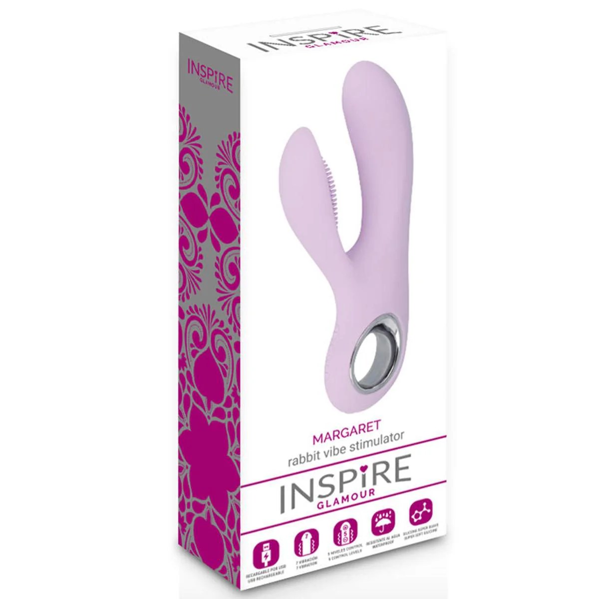 Rabbitvibrator 