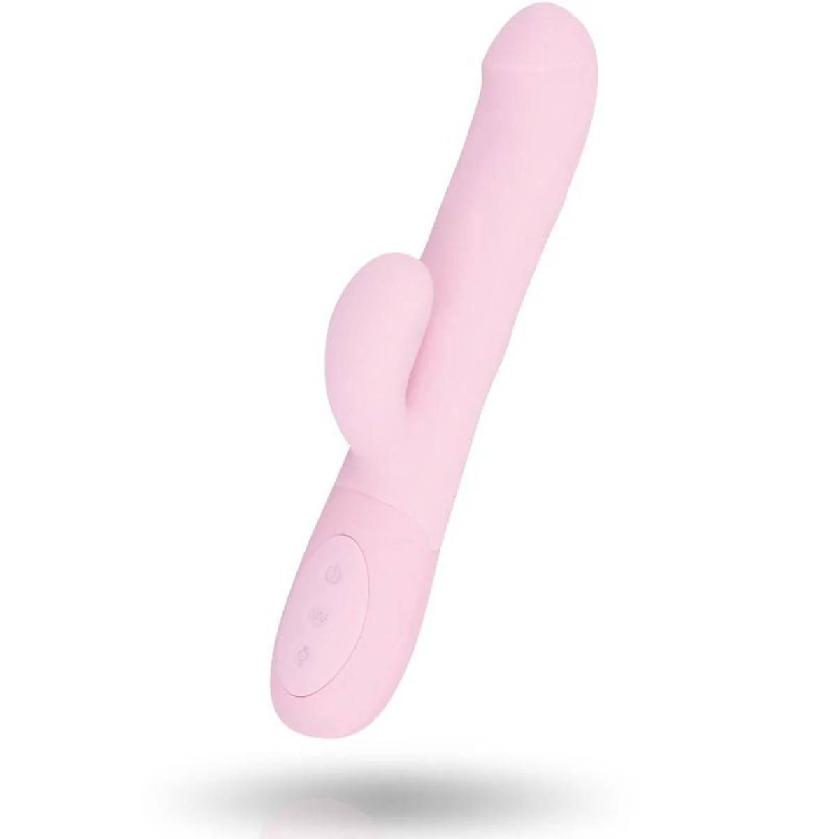 Rabbitvibrator "Gabriella"