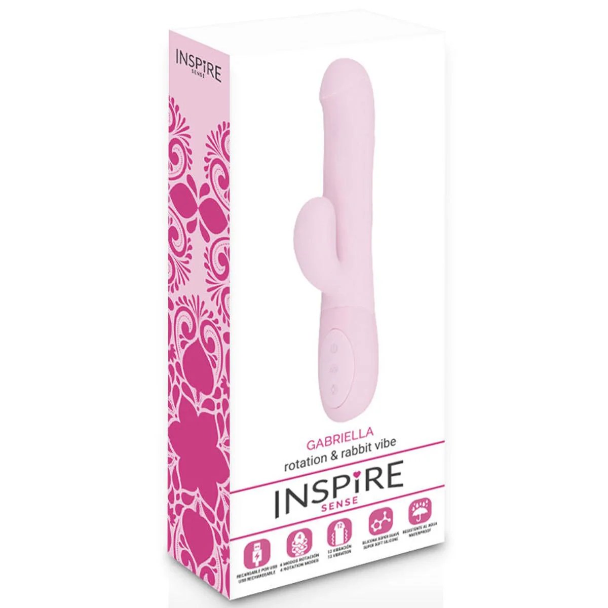 Rabbitvibrator 