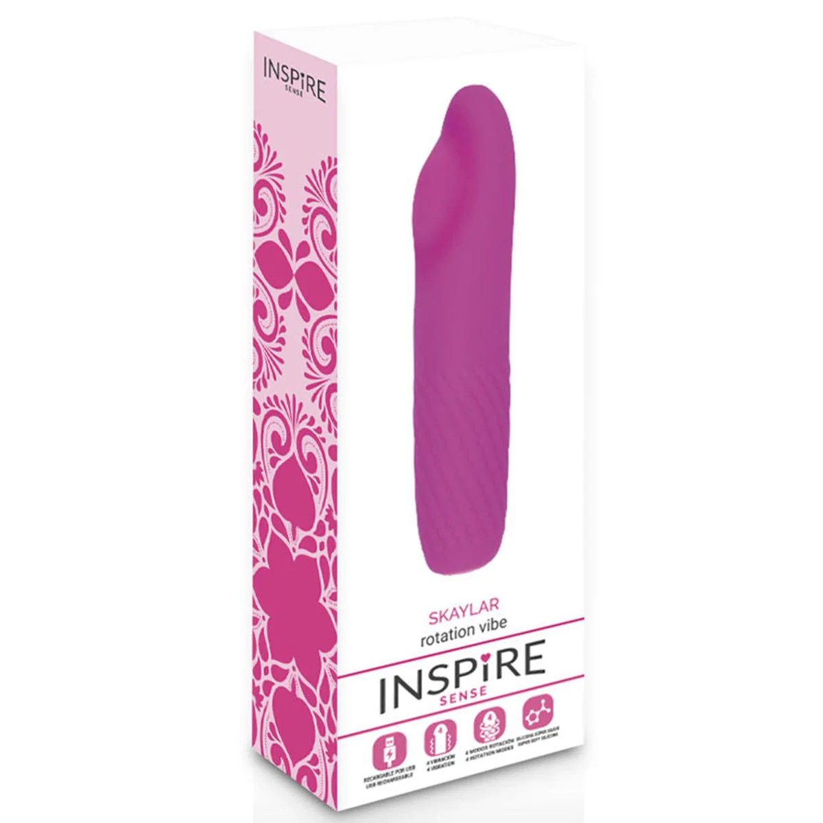 G-Punkt Vibrator 