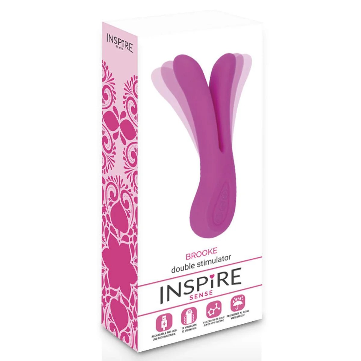 Auflegevibrator 