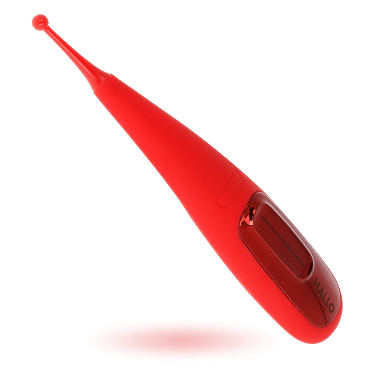 Focus Vibrator