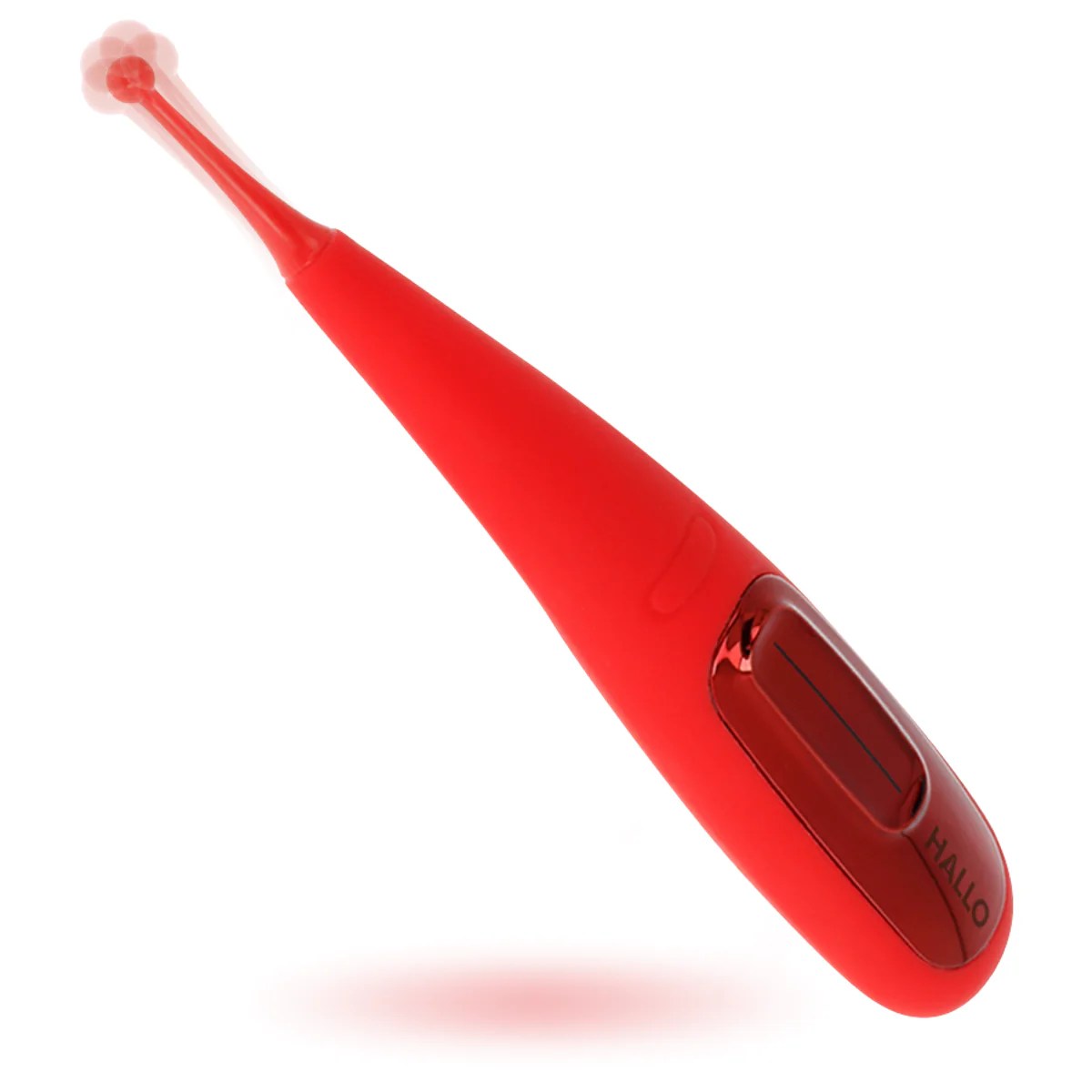 Focus Vibrator