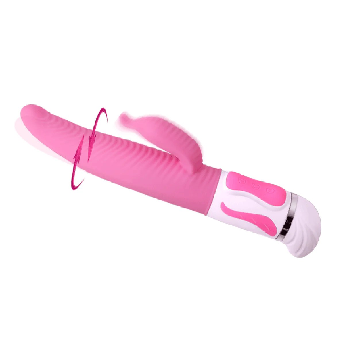 Rabbitvibrator 