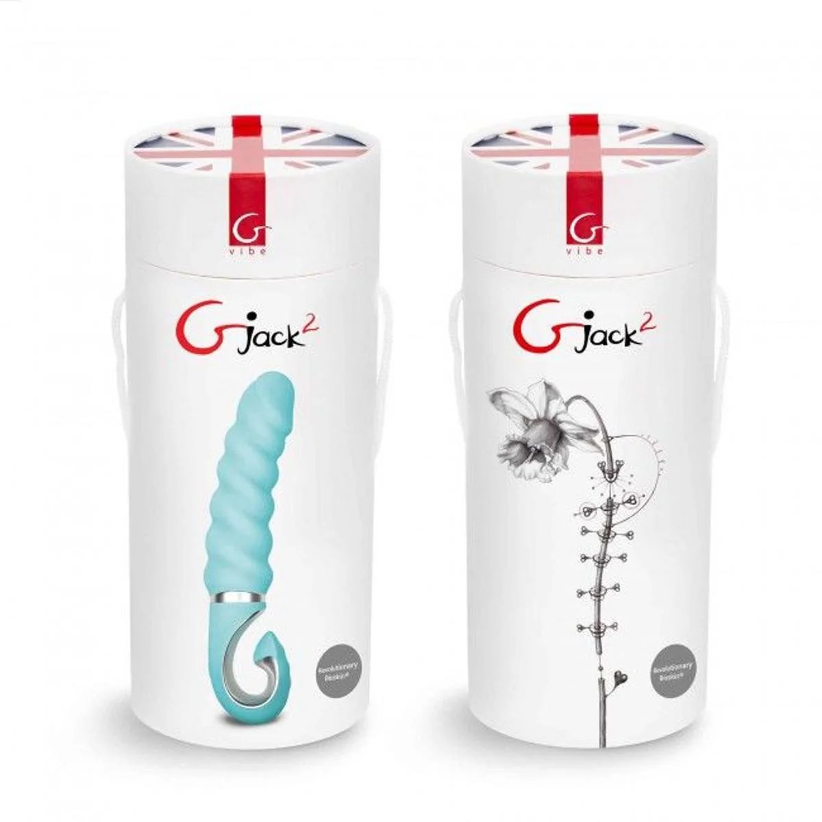 G-Punkt Vibrator 