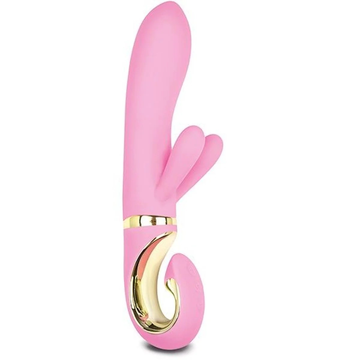Rabbitvibrator "G-Rabbit"