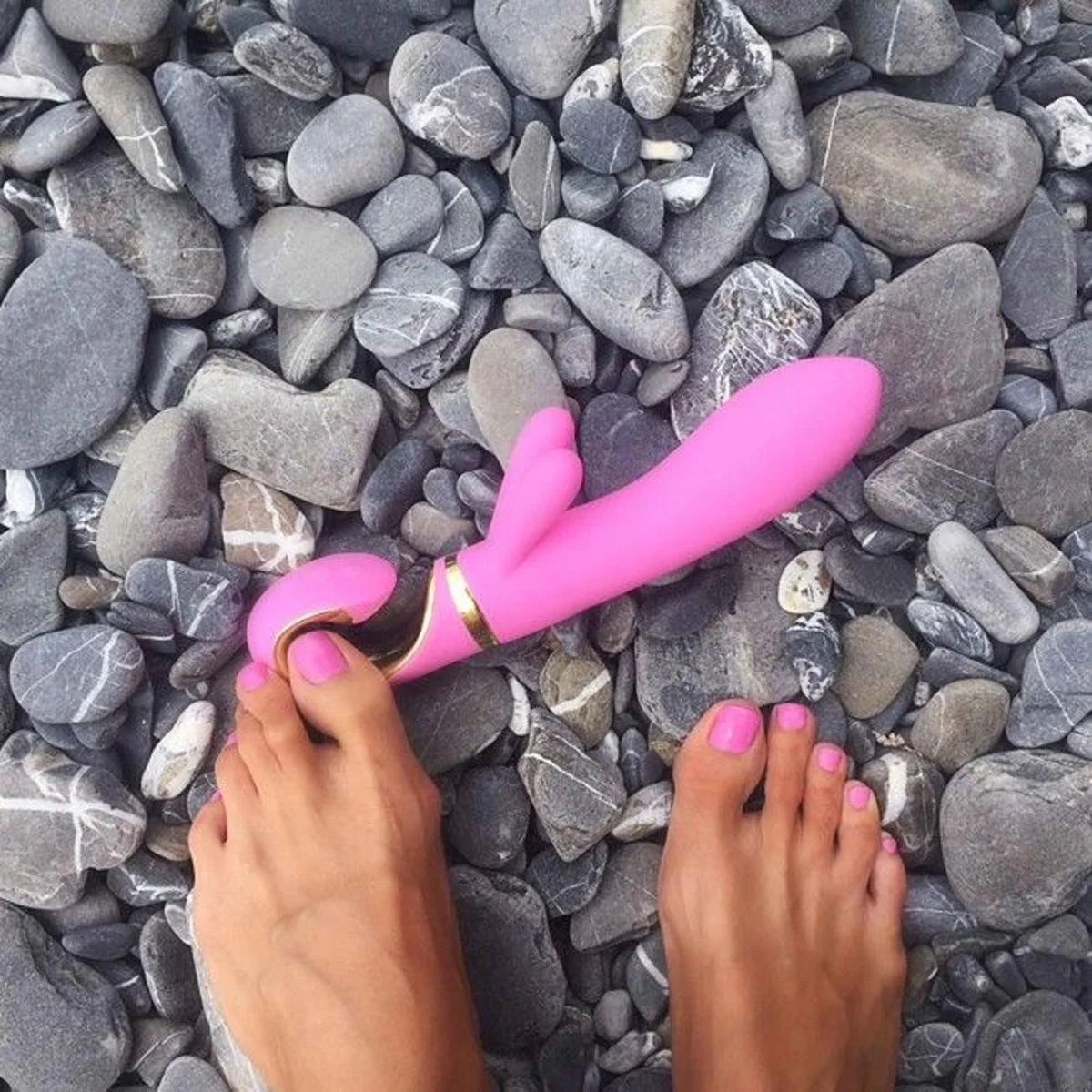 Rabbitvibrator 