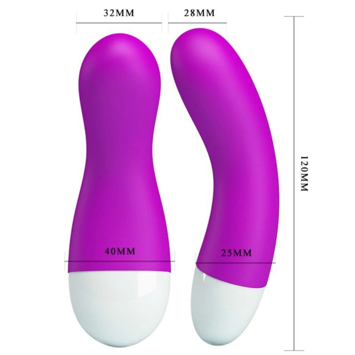 G-Punkt Vibrator 