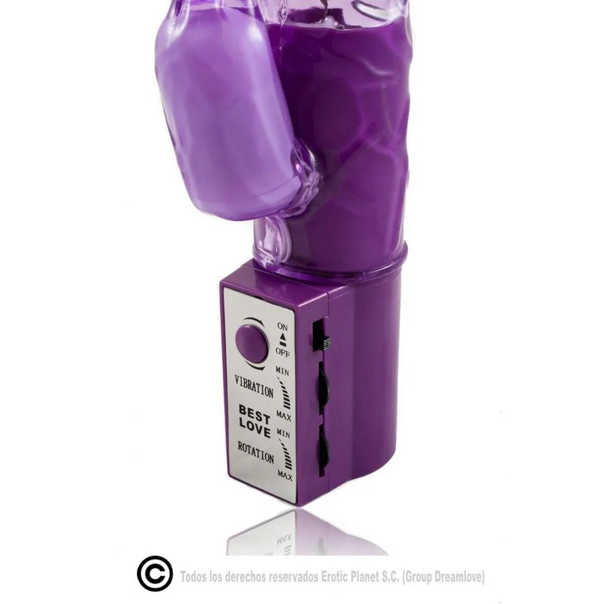 Rabbitvibrator 